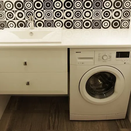 Sunny Apartmán
