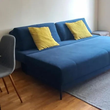 Apartment Sunny