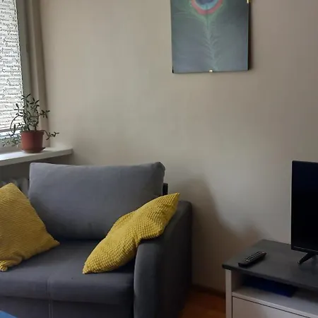 Apartment Sunny Sopot
