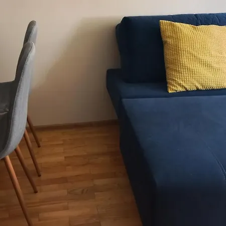 Apartment Sunny