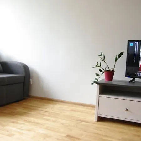 Sunny Apartment Sopot