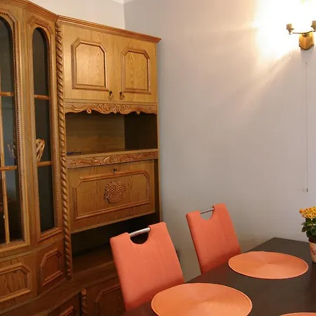Sunny Apartment