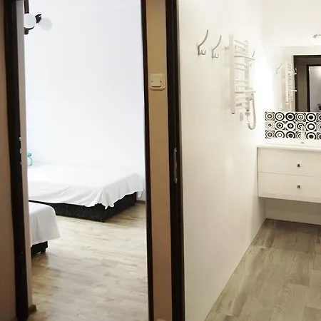 Apartment Sunny