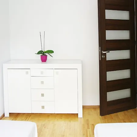 Sunny Apartment Sopot